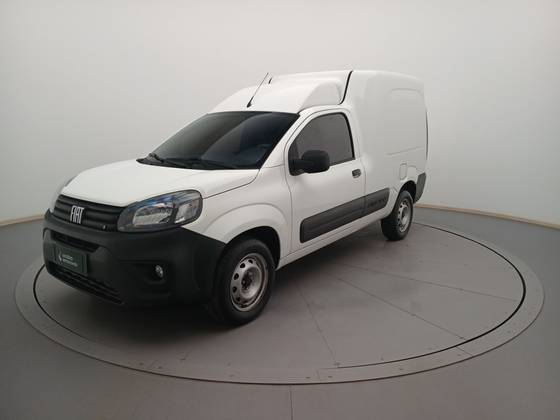 FIAT FIORINO 1.4 MPI FURGÃO ENDURANCE 8V FLEX 2P MANUAL FIAT FIORINO 1.4 MPI FURGÃO ENDURANCE 8V FLEX 2P MANUAL